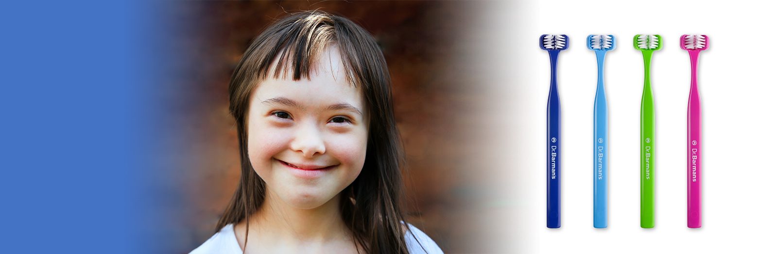 Dr Barman’s toothbrushes Creating inclusive oral hygiene for all