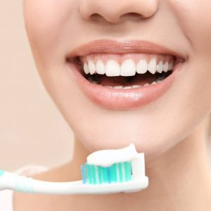 Tooth Brushing treatment