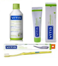 Orthodontic