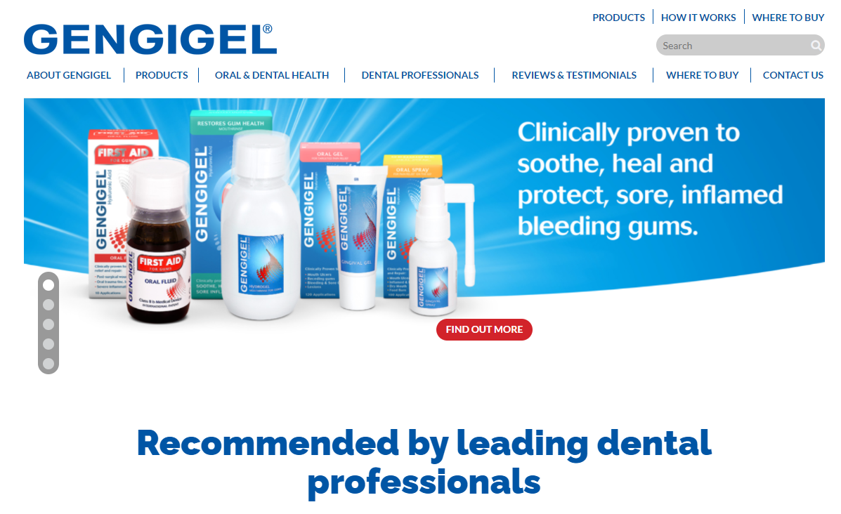 Gengigel