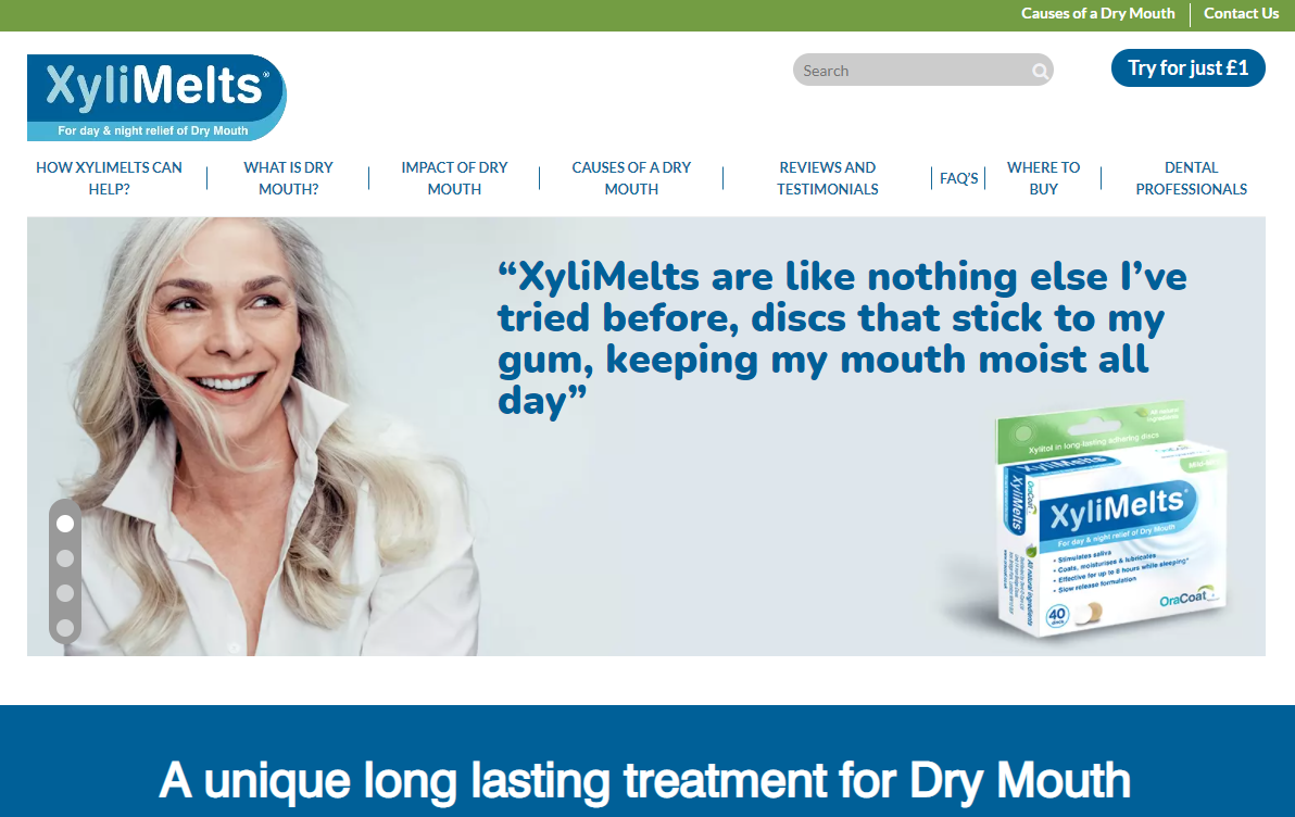 XYLIMELTS